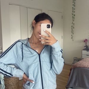 Adidas Hoodie